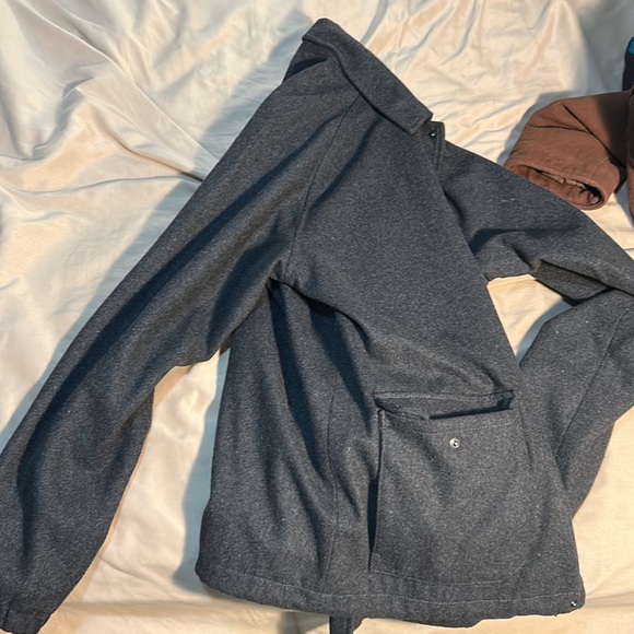 Light winter jacket - Picture 2 of 3